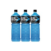 코카콜라 파워에이드 1.5L 12입