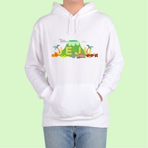 ATOGATO 제주여행 한라산 JEJU 힐링 맞춤 후드티