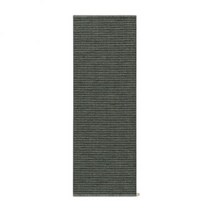 북유럽 카스탈 Kasthall 포스트 아이콘 매트 카페트 러그 90x240 cm Evening Blue