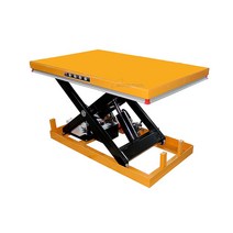 SYLIFT 고정식전동테이블 리프트 유압실린더 SST 모음, SST-2001