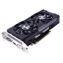 그래픽카드 amd gpu radeon r7350 2gb 그래픽 카드 컴퓨터 pc 게임용 hdmi vga 용 기존 사파이어 r7 350 2gb 비디오 카드, 없음