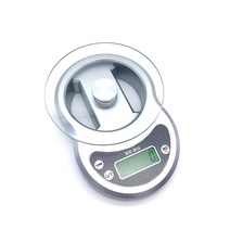 1g~999g 주방 전자 저울 커피저울 제빵저울 계량용 예쁜저울, 단품, 단품
