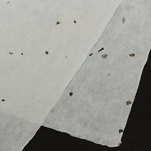 굵은 닥티 한지 순지 5장 45g (63 x 93cm) / 식품용지 포장용 한지 친환경벽지 창호지