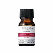 알로에 엑기스 미용액 10ml TUNEMAKERS(튠 메이커즈) アロエエキス 美容液 10ml TUNEMAKERS(チューンメーカーズ)