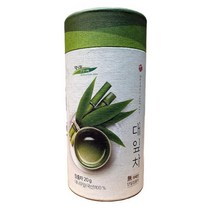 음용차 티타임 노인선물 오가닉차 대나무잎 잎차 20g 깔끔 커피대용 깔끔차 여름용차, 상세페이지참조
