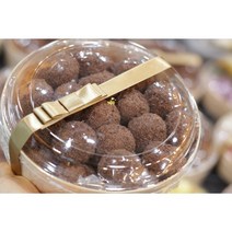 수수팥떡 만들기 키트 재료 DIY 패키지 수수경단 팥단지 수수가루 삼신상 셀프 상차림 돌상 백일상 생일상 두돌, 라지, 금색