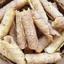 우리쌀 땅콩맛 과자 130g
