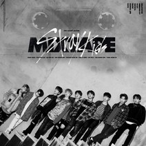 스트레이 키즈 (STRAY KIDS) - Mixtape 프리데뷔앨범 (JYPK0896)