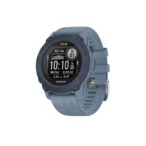 Royalways Garmin Fenix ​​5x 스포츠 팔찌 블랙용 소프트 손목 밴드 스트랩 벨트 + 걸쇠, 26mm, 실리콘, 블랙