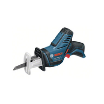 BOSCH 충전컷소 GSA10.8V-LI (10.8V) 본체만