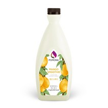포모나 망고 스무디 시럽 2kg, 2개