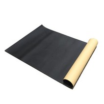 방음 시트 스펀지 자동차풍절음 흡음테이프 200cm x 50cm 3mm/6mm/8mm 접착 폐쇄 셀 폼 시트 방음 단열 가정용 자동차 단열, 06 30mmx50cmx200cm