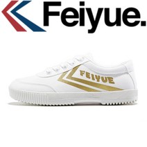 페이유에 상하이 dafu feiyue 정품매장 구매대행 골드 실버