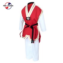 프로가드 도포 조끼 도포 조끼