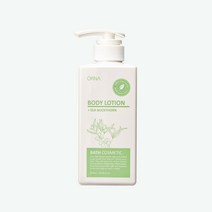 윈22 오르나 그리니 씨벅톤 바디로션 500ML