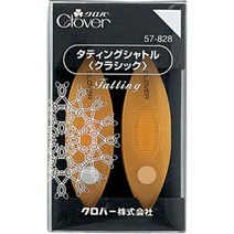 크로바(57-828)태팅레이스2종