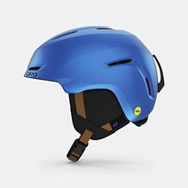 Giro Spur MIPS 유아용 스키 헬멧 - 남아 및 여아용 스노우보드 헬멧 - 매트 화이트 - XS (48.5-52cm)