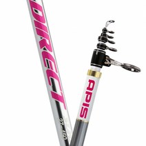 아피스 다이렉트 서프 원투 낚시대 바다낚시대, 30-490{8809546181097}