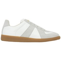 [메종마틴마르지엘라] 마르지엘라 23SS S57WS0236 P1895 101 독일군 클래식