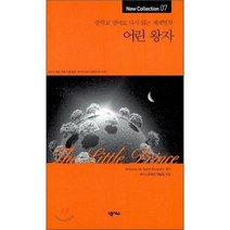 어린 왕자:중학교 영어로 다시 읽는 세계명작, 넥서스