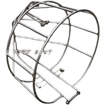 철제 선외기 프로펠러 보호커버 야마하 스즈키 호환, 60마력