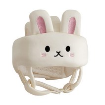 로맘틱스 아기 헬멧 머리쿵 보호대, 1개