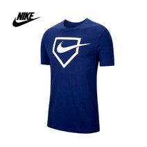 나이키 DRI-FIT Baseball 티셔츠 BQ9768-495