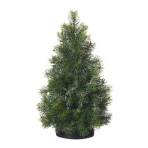 이케아 크리스마스 LED장식조명 나무 33cm 405.330.39, 본상품선택