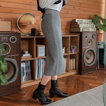 치코엘라ㅡ온도아 캐주얼스커트