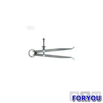 ForU49 블루텍컴퍼스 내경파스 1개 안전용품 전기용품 소모성자재 공구 배관자재