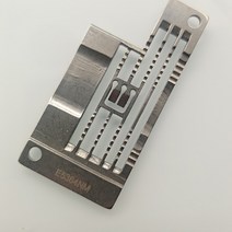 가정용미싱 미니재봉기 재봉틀QX YUN 페가수스를 위한 재봉틀 부품 바늘 판 E5364NM 좋은 품질, 한개옵션0