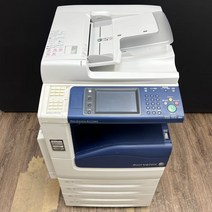 중고 후지제록스 DocuCentre-IV C2260 A3 컬러복합기, 서울/경기