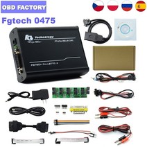 자동차자동키프로그램 fgtech galletto 4 master v54 0386 fw 0475 eu 버전 자동 ecu 칩 t유닝 프로그래머 잠금 해제 버전 다국어, fgtech v54 0386