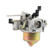 카뷰레터 카브 핏 5.5HP 혼다 GX160 GX200 엔진 모터 발전기 가솔린 키트 핸들 연도 라인, 1