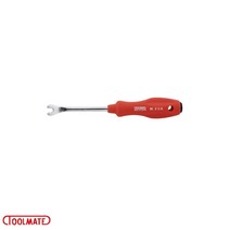 구석진곳 클립 제거 사용편한 핀셔NO.210 크롬도금 가정용공구 키드라이버