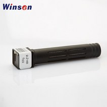 이산화탄소경보기 캠핑 가정 공기질 산소 일산화탄소 측정기 1PS MHZ16 이산화탄소 센서 NDIR 적외선 가스, 02 0-5000ppm