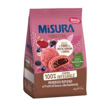 미주라 통밀 비올라 베리스 misura 쿠키 260g, 상세페이지 참조