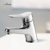 세면대 원홀 수전 세면대 이누스수전 AJ-GF0210 원홀수전 이누스, 1