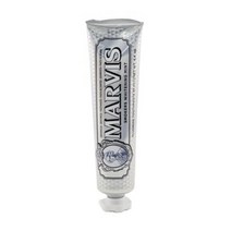 마비스 스모커 화이트닝 민트 치약 85ml/4.2oz