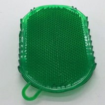 2020 최신 부드러운 실리콘 마사지 스크럽 장갑 필 링 바디 목욕 브러쉬 엑스 폴리 에이 팅 장갑 Footbrush 목욕 바디 브러쉬에 대 한, 녹색의