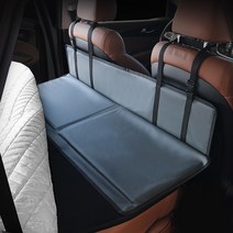 지엠지모터스 G4 렉스턴 순탄평탄 차박 평탄화 매트 캠핑매트