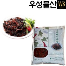 반찬단지 고들빼기무침 4kg 가정용 업소용 대용량 밥도둑반찬, 상세페이지 참조, 상세페이지 참조, 상세페이지 참조