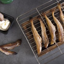 직화로 구운 노가리 180g, 단품