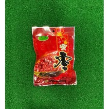 [현호] 중국식품 쓰훙 대추당절임 꿀대추 252g