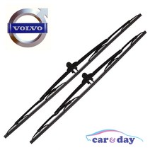 카앤데이 볼보 트럭 FMX 1세대 순정형 와이퍼 덤프 트랙터