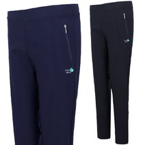 노블진 F 여성골프바지 여성골프웨어 골프트레이닝복 연습복