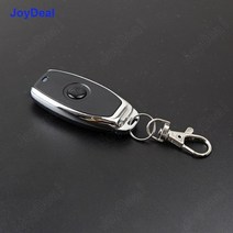 산업용 무선리모컨 433mhz 고전력 dc 12v 24v 72v 30a rf 원격 1세트, 송신기 1개만