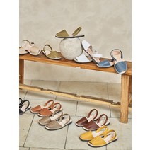 아바카폰즈 여성용 샌들 510 택1클래식/메탈릭/글리터 클래식 택1 129685