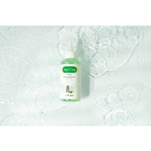 아이엘프유 제주 시카토너 200ml, 200ml x 4개