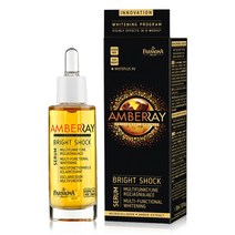 [공식수입] 파모나 에스테틱 고농축 페이셜 세럼 10종, 1개, 브라이트 쇼크 세럼 30ml